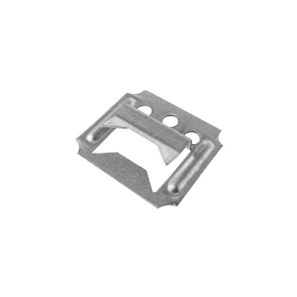 Cladding Clips and Screws