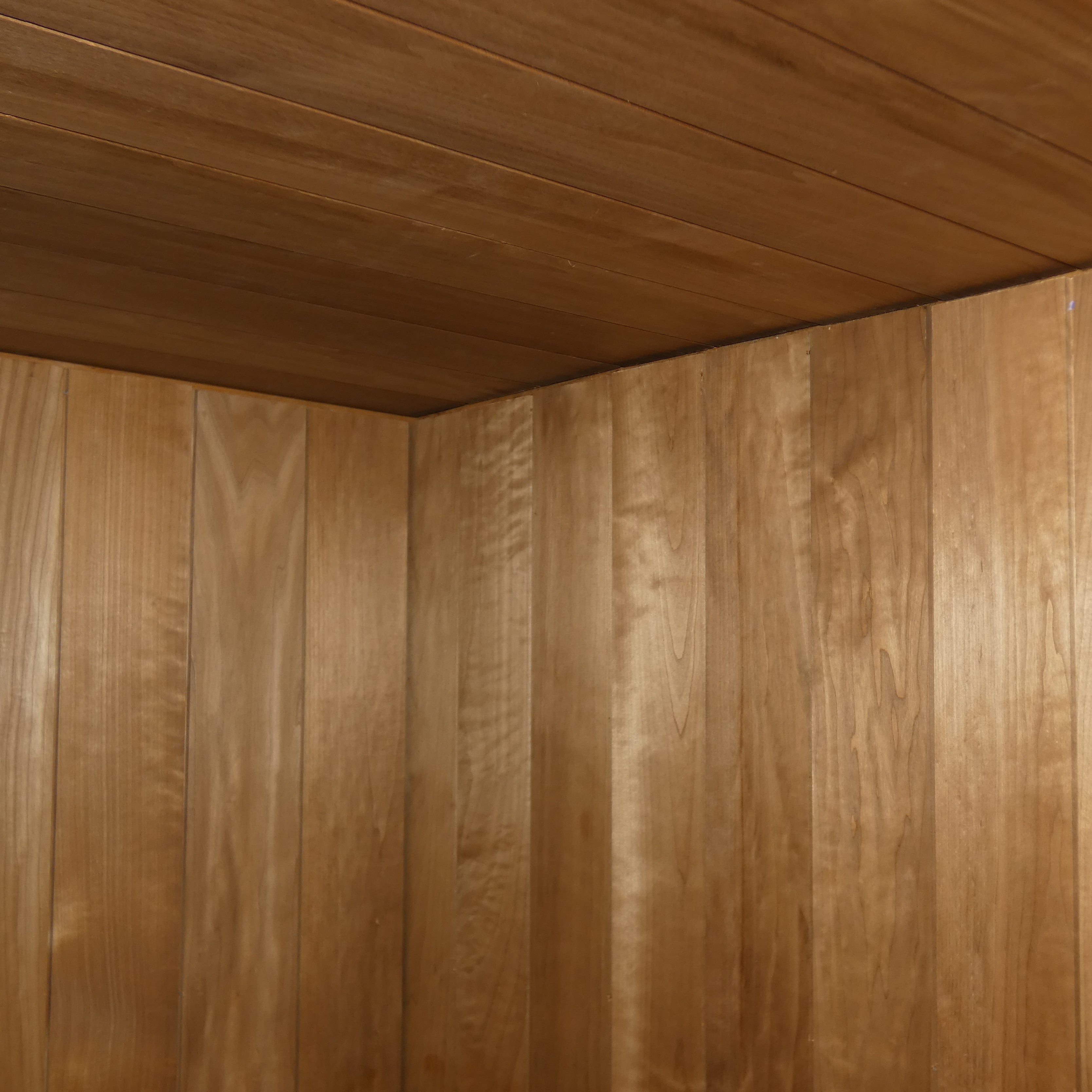 ThermoAspen Cladding Timber 15x120