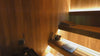 Video of ThermoAspen sauna interior